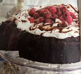 Chocolate Cake