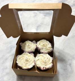 Chocolate Cup Cakes