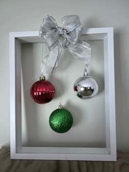 Christmas Frame