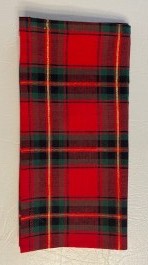 Christmas Napkins