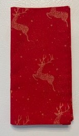 Christmas Napkins