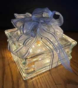 Glass Block