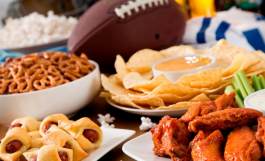 Party Food Package