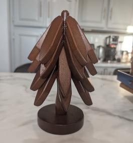 Trivet Tree